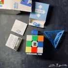 مكعب روبك كيوب Rubik s Cube