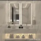 مغاسل رخاميه