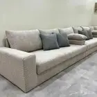 كنب تفصيل جديد أو تنجيد بأسعار مصنع