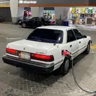 كرسيدا 90 خليجي XL نظيفه