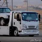 سطحه العيص لنقل جميع انواع السيارات خدمه 24 ساعه