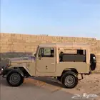 جيب ربع تيوتا مديل 84 كل شي على الشرط