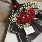 باقات ورد انيقة وبأسعار رمزيه مع التوصيل وتوفير الهدايا
