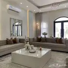 طاولات ضيافة