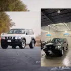مطلوب جيب لاند او فتك
