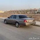 فورد فكتوريا امريكي 2005 نص فل للبيع او البدل