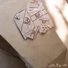 اطقم مواليد فاخرة