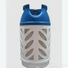 دبة غاز بلاستيك