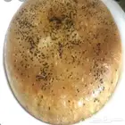 خبزه جنوبيه مع العسل والسمن البلدي صحيه ولذيذه