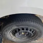 جنوط وكفرات يارس