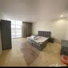 شقق مفروشة للايجار