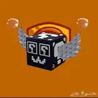 لاكي بلوك سيكرت   steal a brainrot