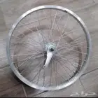 جنوط سيكل جديد مع كفرات خط