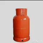 اسطوانه غاز.
