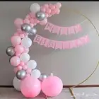 تنسيق حفلات ميلاد غرف عرسان كوش