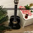 جيتار كلاسك بسعر 350  فقط توصيل   فوري خلال ساعه فقط