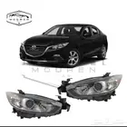 شمعات مازدا 6 2014-2015-2016-2017