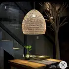 لمبات الخيزران