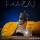 نكهة مزاج ( مانجو ايس ) 50mg