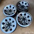 جنوط جمس سيراء اصليه وكاله مقاس 17