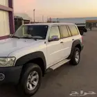 للبيع جيب نيسان