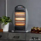 دفاية كهربائية بقوة 2000 واط من دينكس