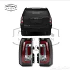 اسطب خلفي يوكن 2015-2016-2017-2018-2019