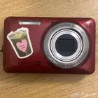 كاميرا كوداك kodak pixpro fz55