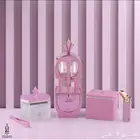 مبخرة عود ميلانو ( pink )