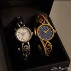 ساعة نسائية جودة عالية جدا