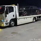 مشوير نقل ع خط بيشه الرين