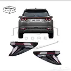 اسطب خلفي هونداي جميع الموديلات 2018-2019-2020-2021-2022