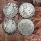 ريالات فرانسي