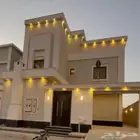 فيلا للإيجار. حي بوابه الشرق مكيفات راكبه ومطبخ