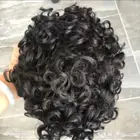 شعر مستعار باروكه