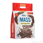 مكمل غذائي بروتين كريتيكال ماس