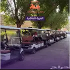 جولف كار إيجار قولف كار للإيجار golf car RENT