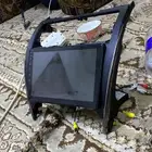 شاشة كامري اندر ويد
