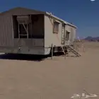 للبيع كرفانه كويتيه