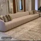 تفصيل كنب ىمساند جميع موديلات