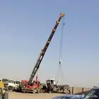 كرين ونش رافعه الرياض