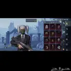 حساب ببجي للبيع الي يبي يتواصل خاص