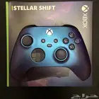 يد إكس بوكس سيريس Stellar Shift أصلية (نسخة نادرة من جرير)