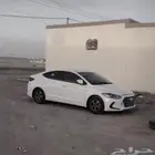 النترا افانتي ديزل
