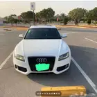 اودي خمسه A5 سبورت اقتصاديه جدا