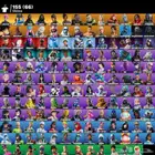 وايلد كات فورتنايت