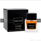 عطر لاليك فرنسي استخدام مره واحد اصلي