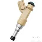 طقم بخاخات اف جي