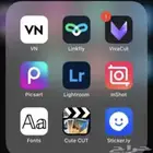 مصمم فديوهات و صور