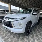 ميتسوبيشي مونتيرو سبورت 2025 فل ونص بنزين ( اقل سعر )